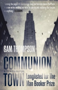 Sam Thompson - Communion Town.