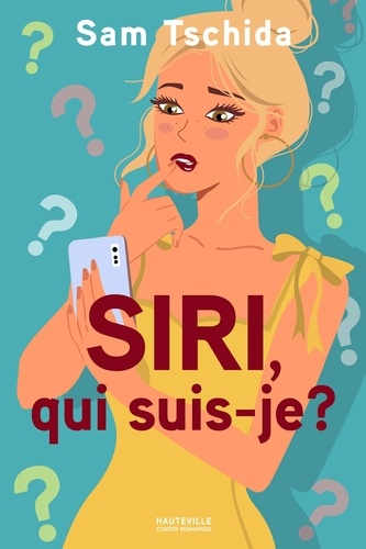 Siri, qui suis-je ? - Occasion