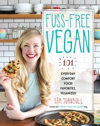 Fuss-Free Vegan