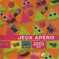 Jeux apéros