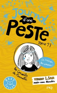 La saison des amours !
