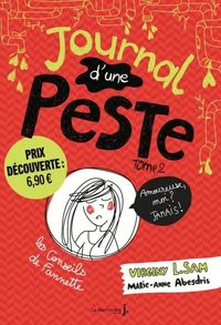 Amoureuse, moi ? Jamais !