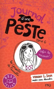 Enfin les vacances !