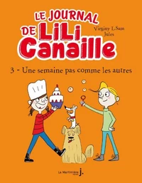 Une semaine pas comme les autres