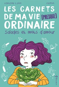 Salades et mots d'amour