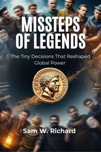 Missteps of Legends: The Tiny Decisions That Reshaped Global Power