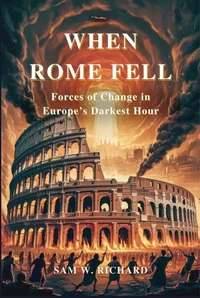 When Rome Fell: Forces of Change in Europe’s Darkest Hour