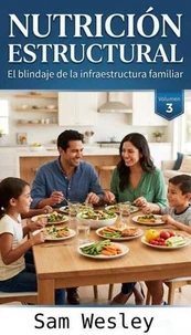 Nutrición Estructural: El blindaje de la infraestructura familiar