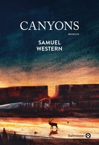 Téléchargements ebook gratuits pour pc Canyons par Sam Western