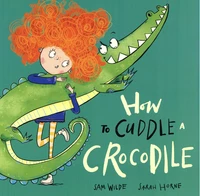 How to Cuddle a Crocodile