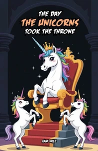 The Day the Unicorns Took the Throne