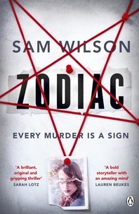 Sam Wilson - Zodiac.