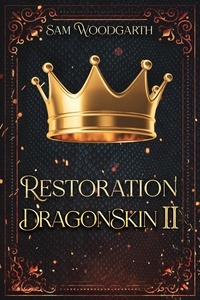  Sam Woodgarth - Restoration - DragonSkin, #2.