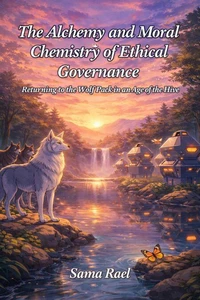 The Alchemy and Moral Chemistry of Ethical Governance