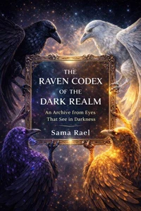 The Raven Codex of the Dark Realm