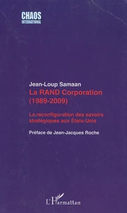 La RAND Corporation (1989-2009)