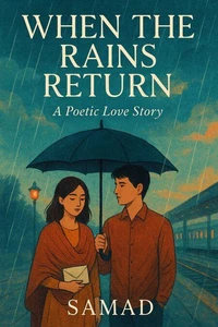 When the Rains Return-A Poetiic Love Story