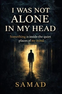 I Was Not Alone in My Head