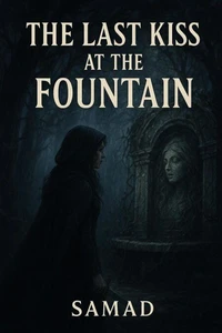 The Last Kiss at the Fountain
