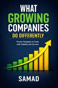 What Growing Companies Do Differently