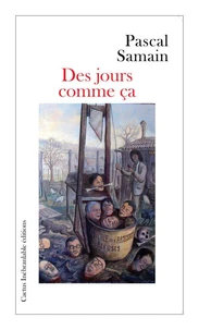 Des jours comme ça