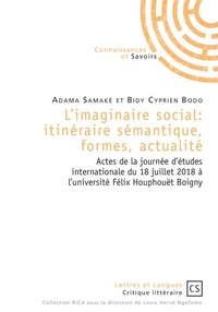 L'imaginaire social