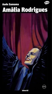 Amalia Rodrigues
