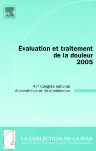 Evaluation et traitement de la douleur