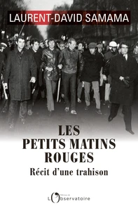 Les petits matins rouges