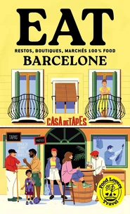 Eat Barcelone