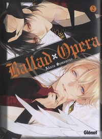 Ballad Opera Tome 2