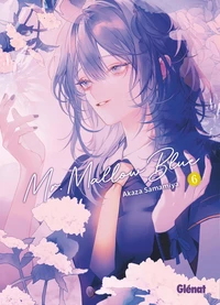 Mr Mallow Blue - Tome 06