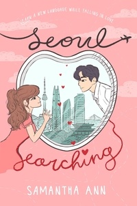  Samantha Ann - Seoul Searching.