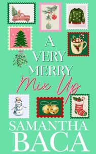 A Very Merry Mix Up
