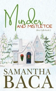 Murder and Mistletoe
