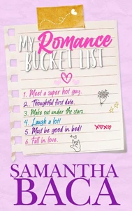 My Romance Bucket List