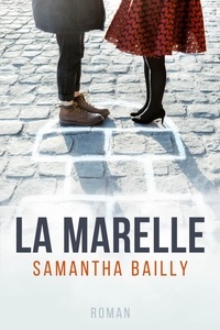 Samantha Bailly - LA MARELLE.