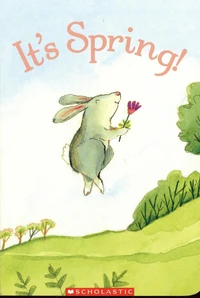 It's Spring!
