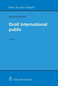 Droit international public