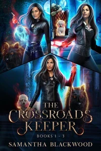 The Crossroads Keeper: Ebook Bundle