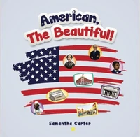 American, The Beautiful!