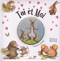 Samantha Chaffey et Shelagh McNicholas - Toi et Moi.