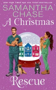 A Christmas Rescue