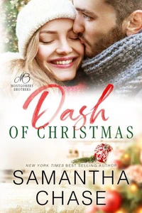A Dash of Christmas