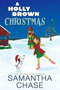 A Holly Brown Christmas