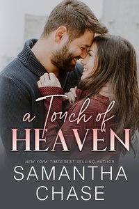  Samantha Chase - A Touch of Heaven.
