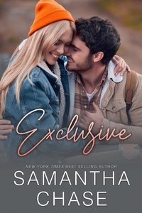  Samantha Chase - Exclusive.