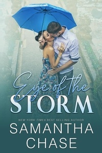  Samantha Chase - Eye of the Storm.