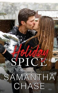 Holiday Spice
