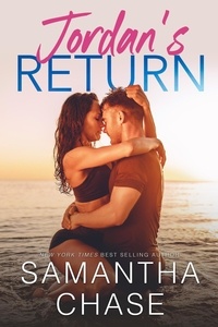  Samantha Chase - Jordan's Return.